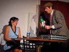 Comedia Tanţa şi Costel
