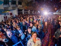 Concert 3 Sud Est