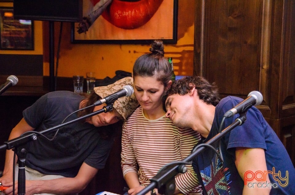 Concert Ada Milea şi Bobo Burlacianu, Lord's Pub