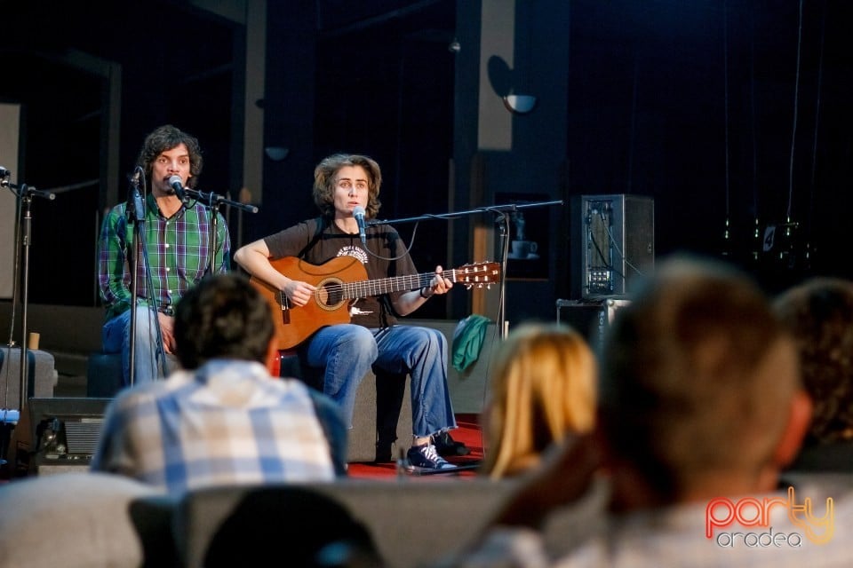 Concert Ada Milea,
