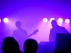 Concert Žagar la Moara Veche
