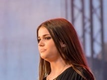 Concert Amalia Popa