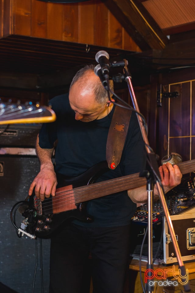 Concert Aniversar 32 de ani - Celelalte Cuvinte, Queen's Music Pub