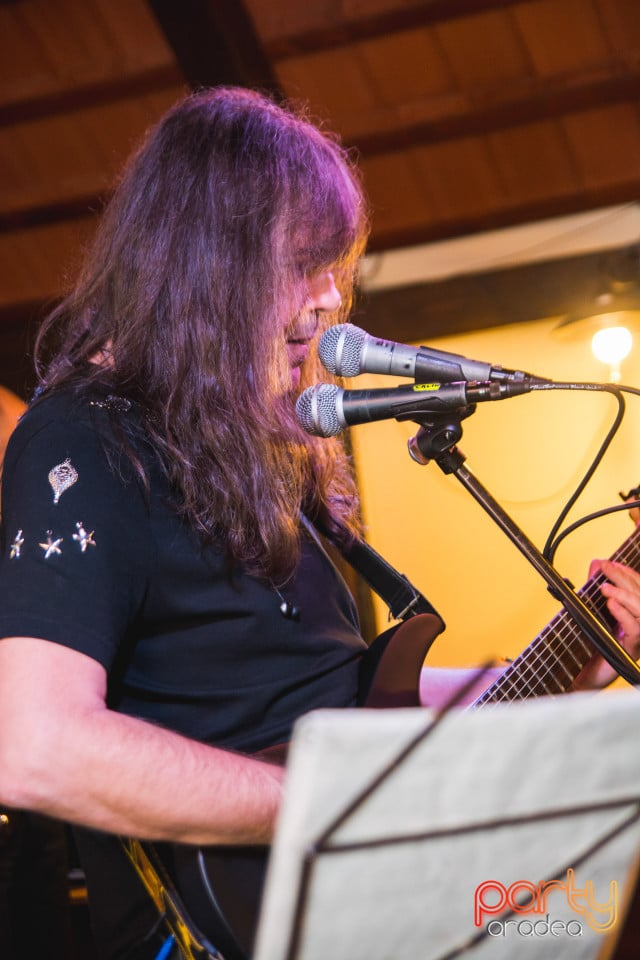 Concert Aniversar 32 de ani - Celelalte Cuvinte, Queen's Music Pub