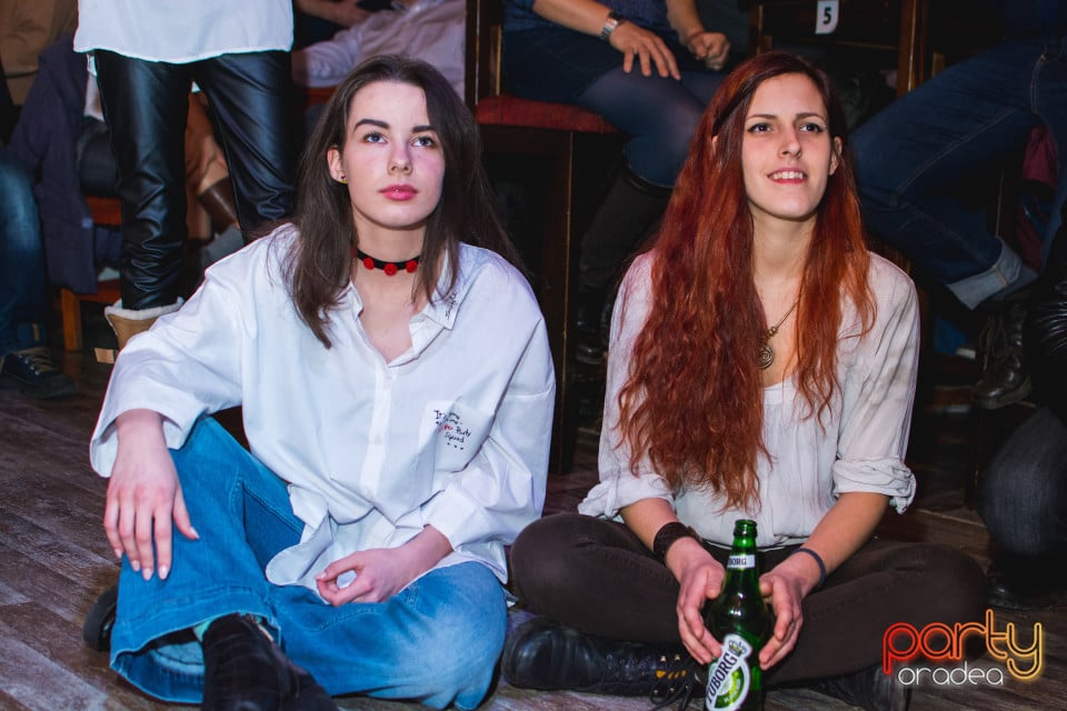 Concert Aniversar 32 de ani - Celelalte Cuvinte, Queen's Music Pub