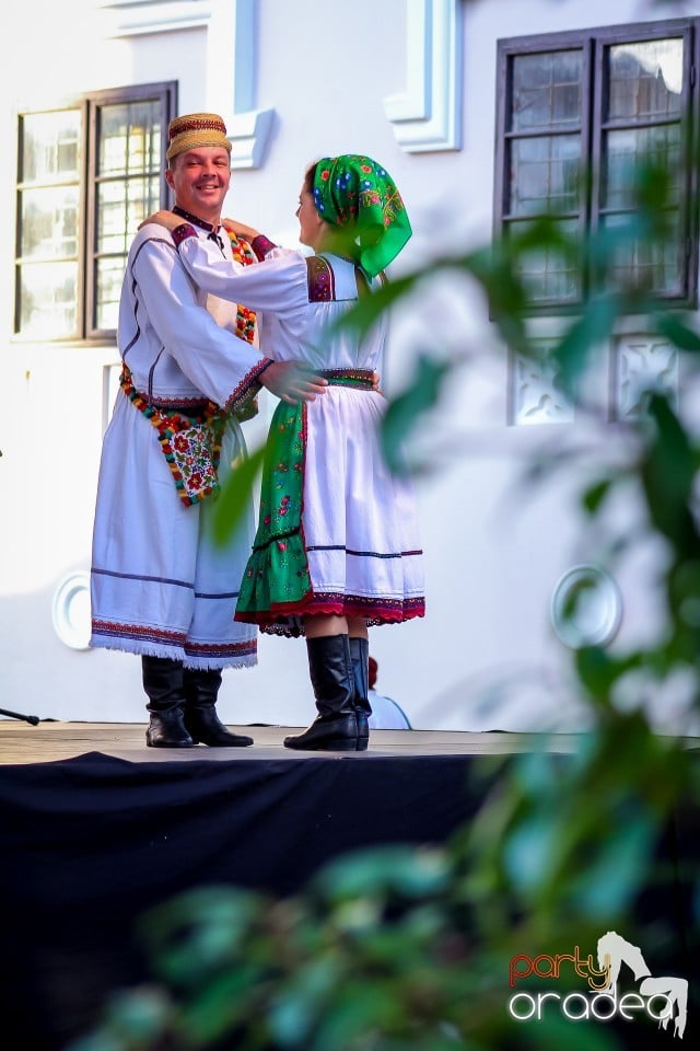Concert Aniversar Maria Tanase, Oradea
