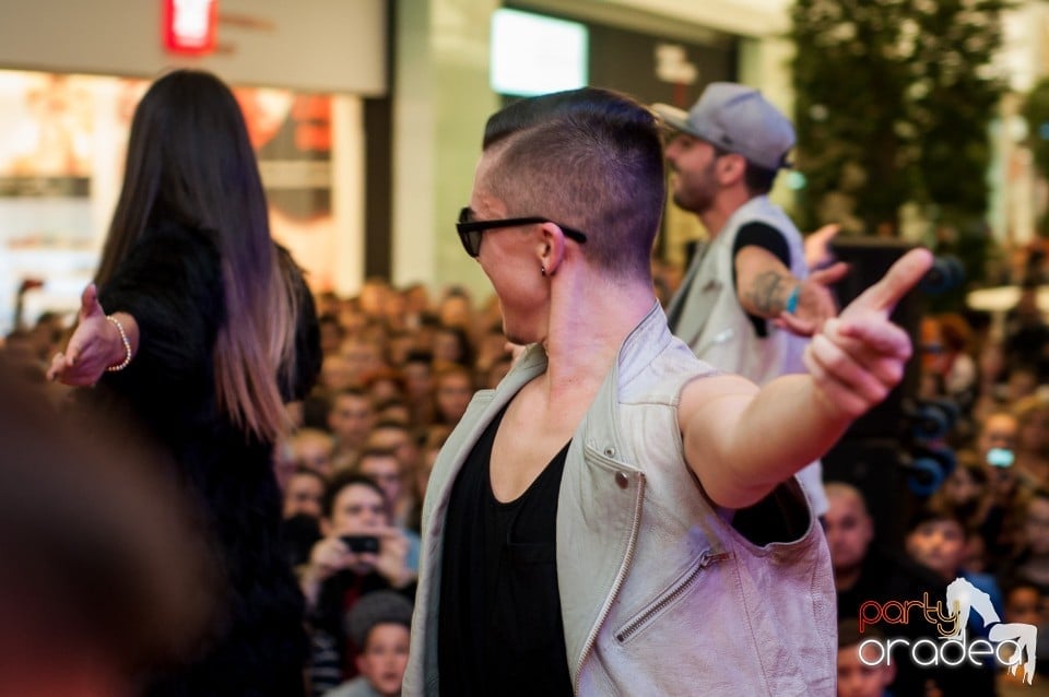 Concert Antonia, Lotus Center