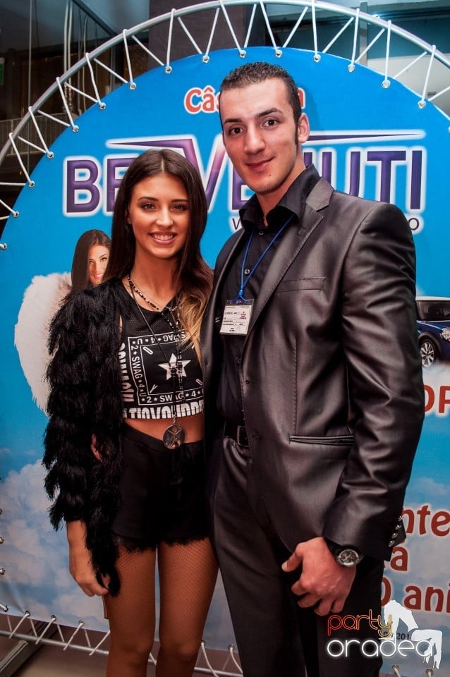 Concert Antonia, Lotus Center