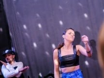 Concert Antonia