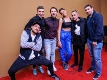 Concert Antonia