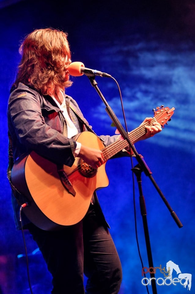 Concert Bosquito şi O. Lipan Ţăndărică,