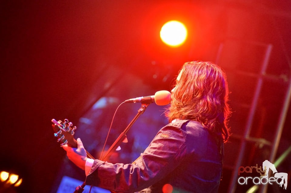 Concert Bosquito şi O. Lipan Ţăndărică, 