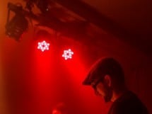 Concert Byron