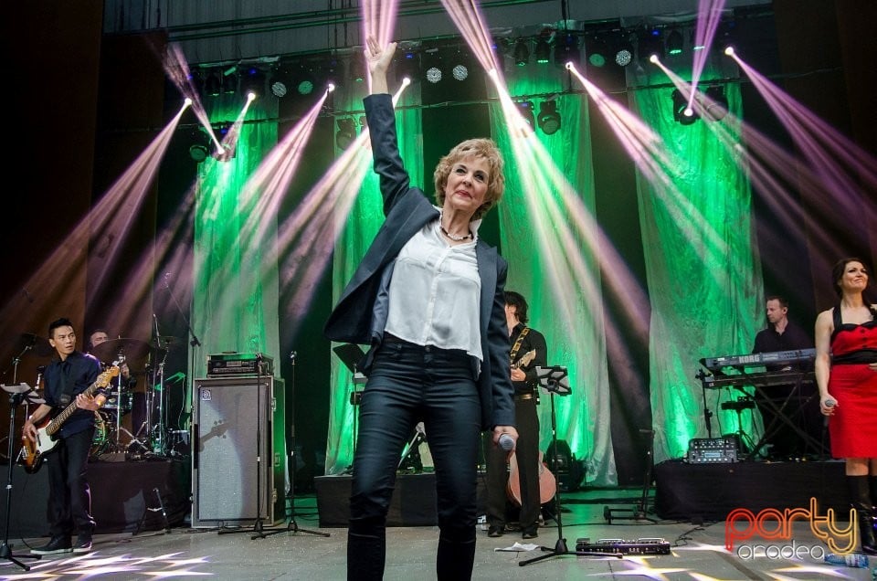 Concert BZN, Casa de Cultură a Sindicatelor din Oradea