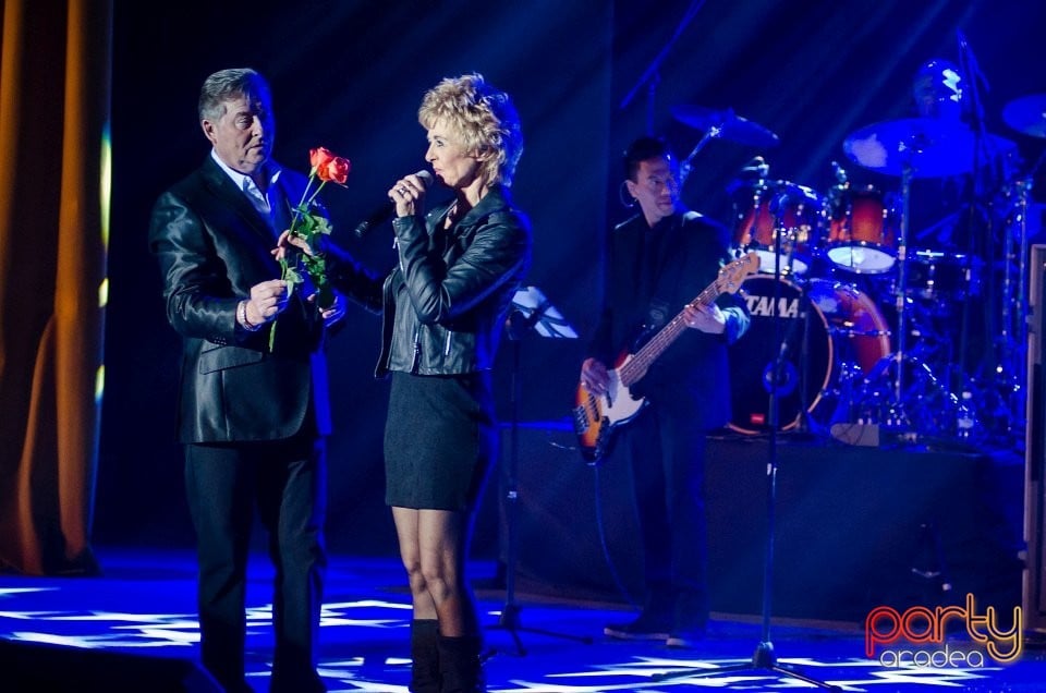 Concert BZN, Casa de Cultură a Sindicatelor din Oradea