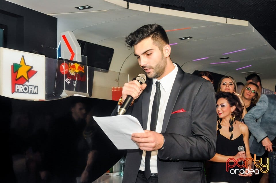 Concert caritabil