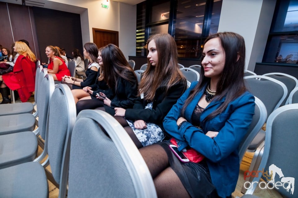 Concert caritabil, Hotel Ramada