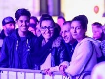 Concert Celelalte Cuvinte