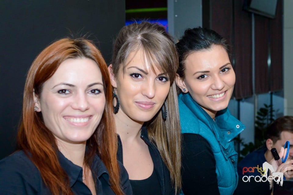 Concert Colinde, Lotus Center