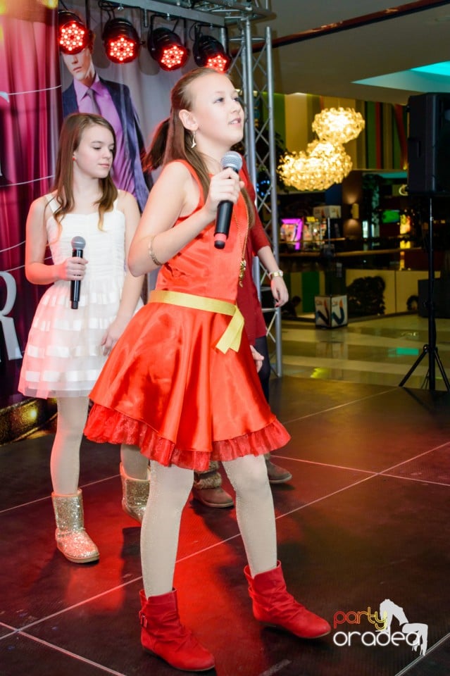 Concert Colinde, Lotus Center