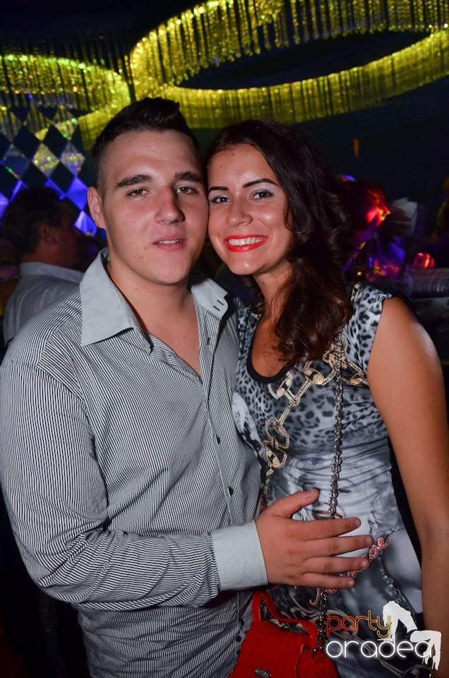 Concert Connect-R în The One, 