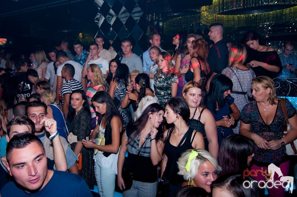 Concert Connect-R în The One, 