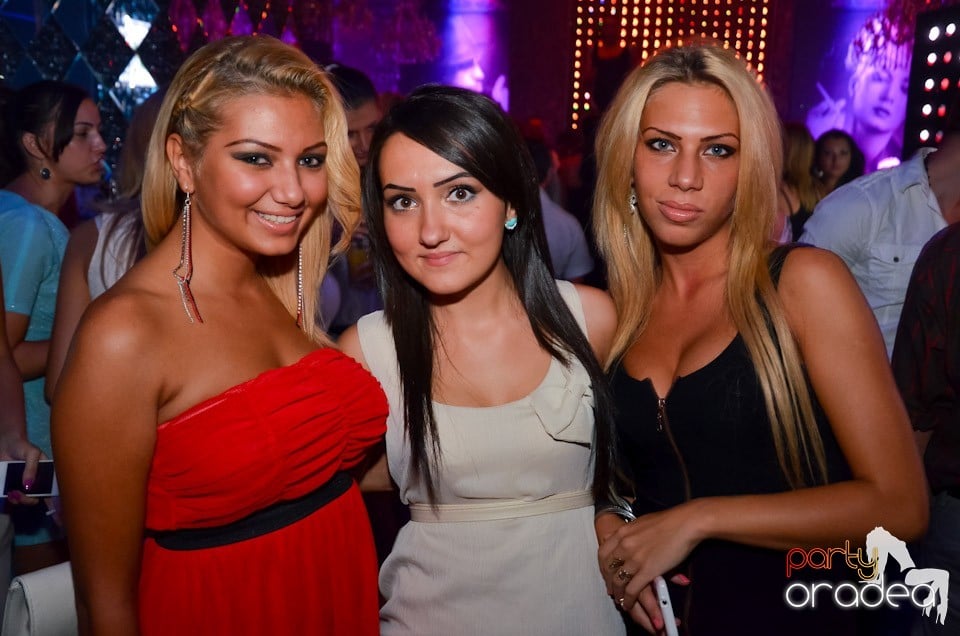 Concert Connect-R în The One, 