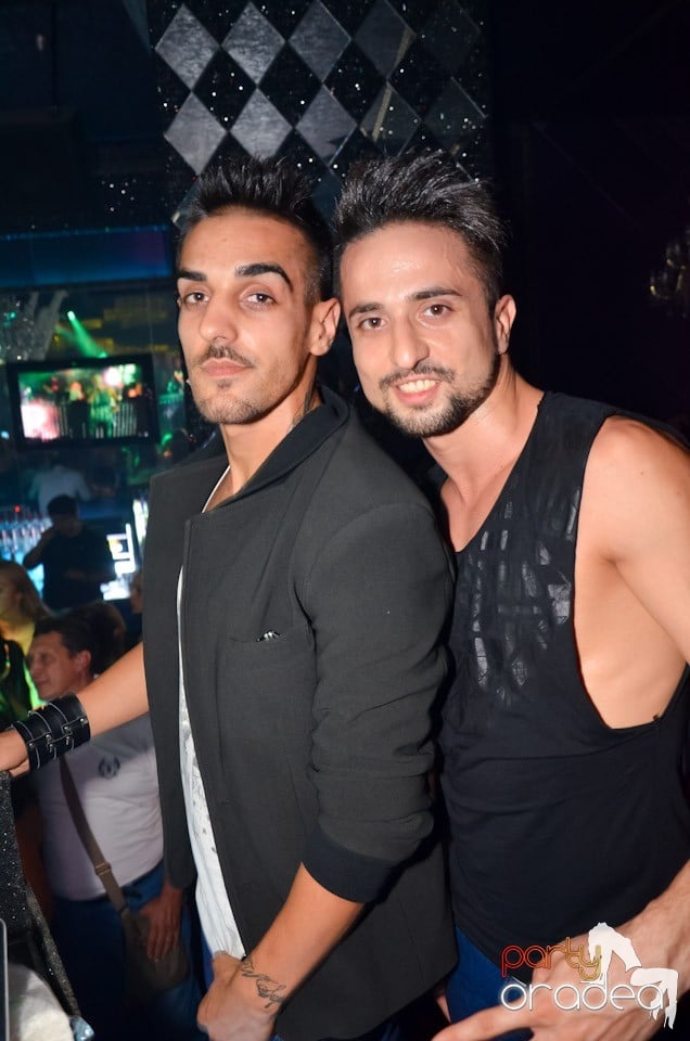 Concert Connect-R în The One, 