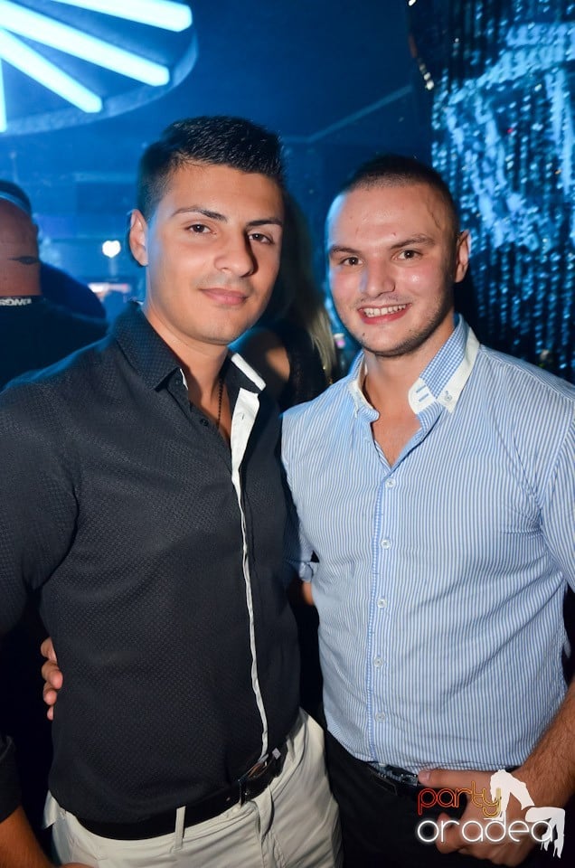 Concert Connect-R în The One, 