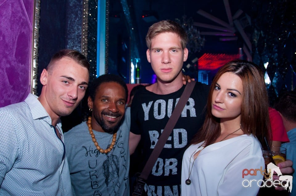 Concert Connect-R în The One, 