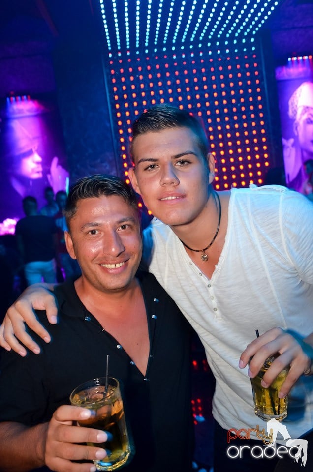 Concert Connect-R în The One, 