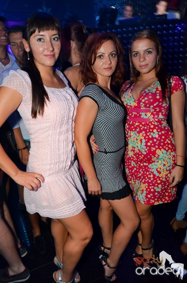 Concert Connect-R în The One, 