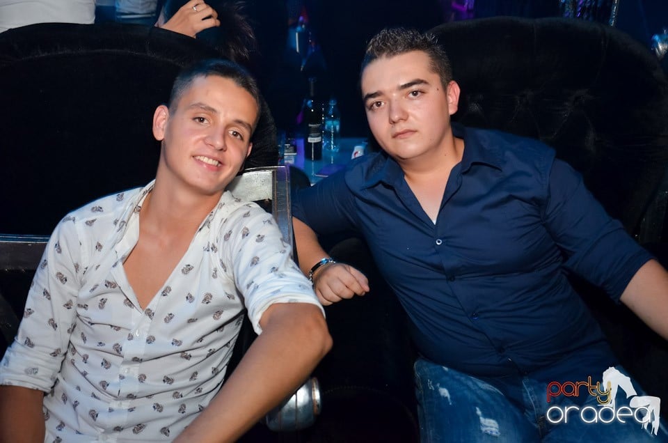 Concert Connect-R în The One, 