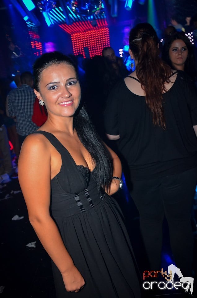 Concert Connect-R în The One, 