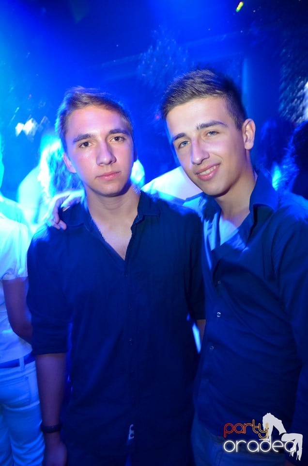 Concert Connect-R în The One, 