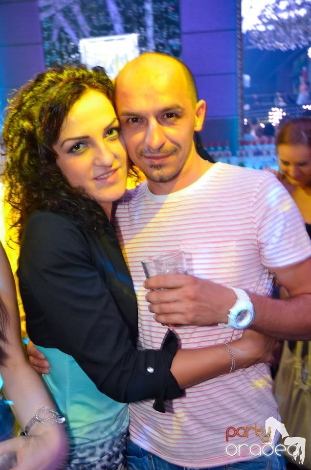 Concert Connect-R în The One, 