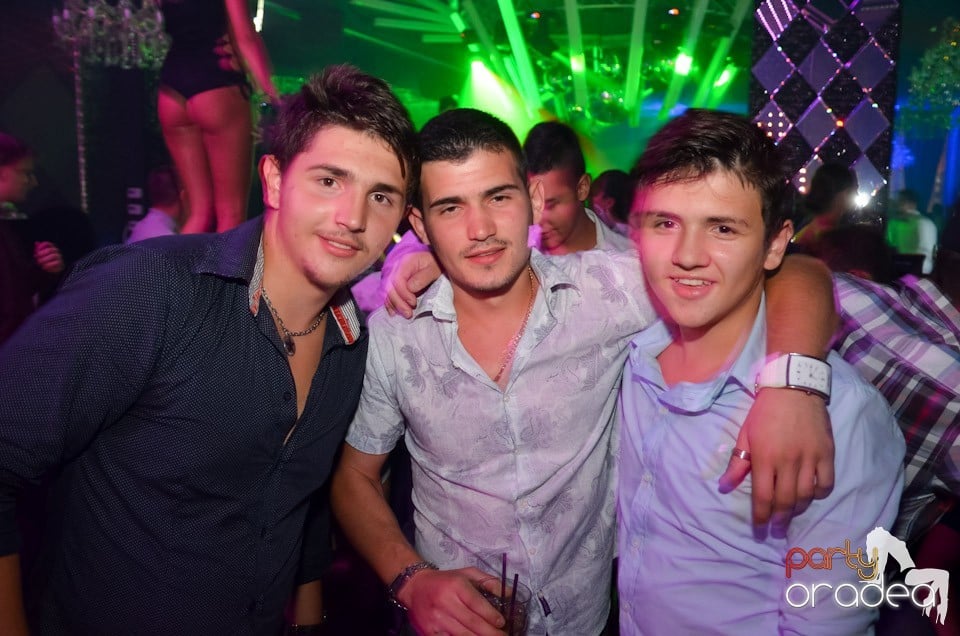 Concert Connect-R în The One, 