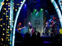 Concert Cristina Bălan