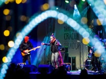 Concert Cristina Bălan