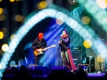 Concert Cristina Bălan