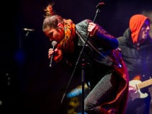 Concert Cristina Bălan