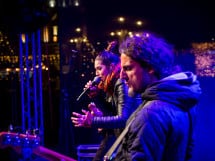 Concert Cristina Bălan