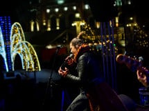 Concert Cristina Bălan
