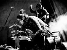 Concert Cristina Bălan
