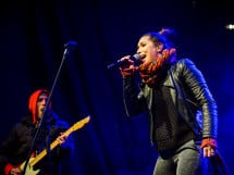 Concert Cristina Bălan
