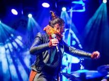 Concert Cristina Bălan