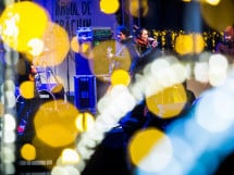 Concert Cristina Bălan