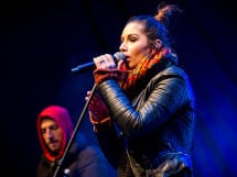 Concert Cristina Bălan