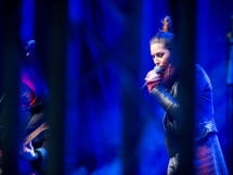 Concert Cristina Bălan
