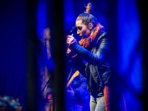 Concert Cristina Bălan